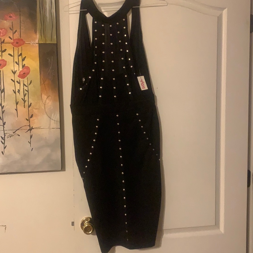 Brand new dress sleeveless